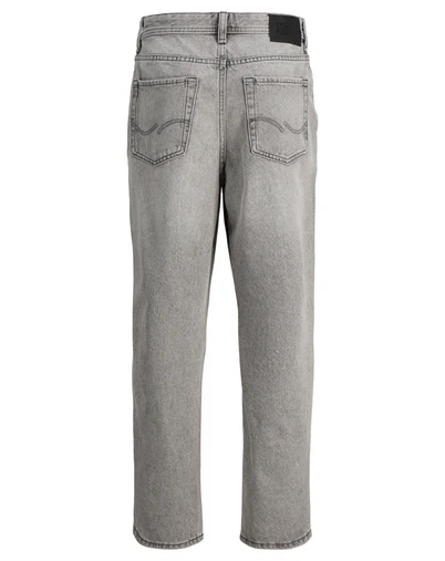Jack & Jones Junior - JJIChris Original AKM 928 - Grey Denim